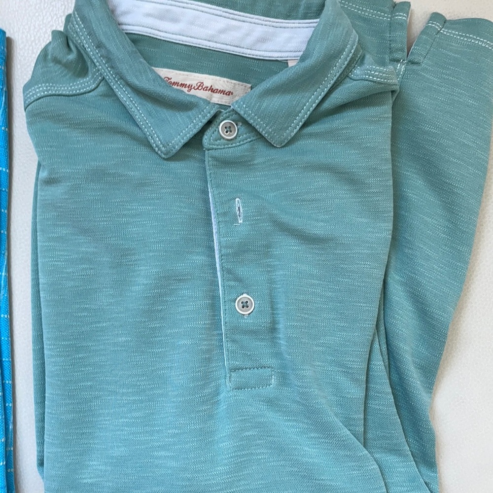 Two shirts for one price